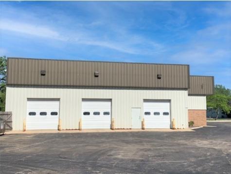 2200 Tech Court Woodstock IL 60098