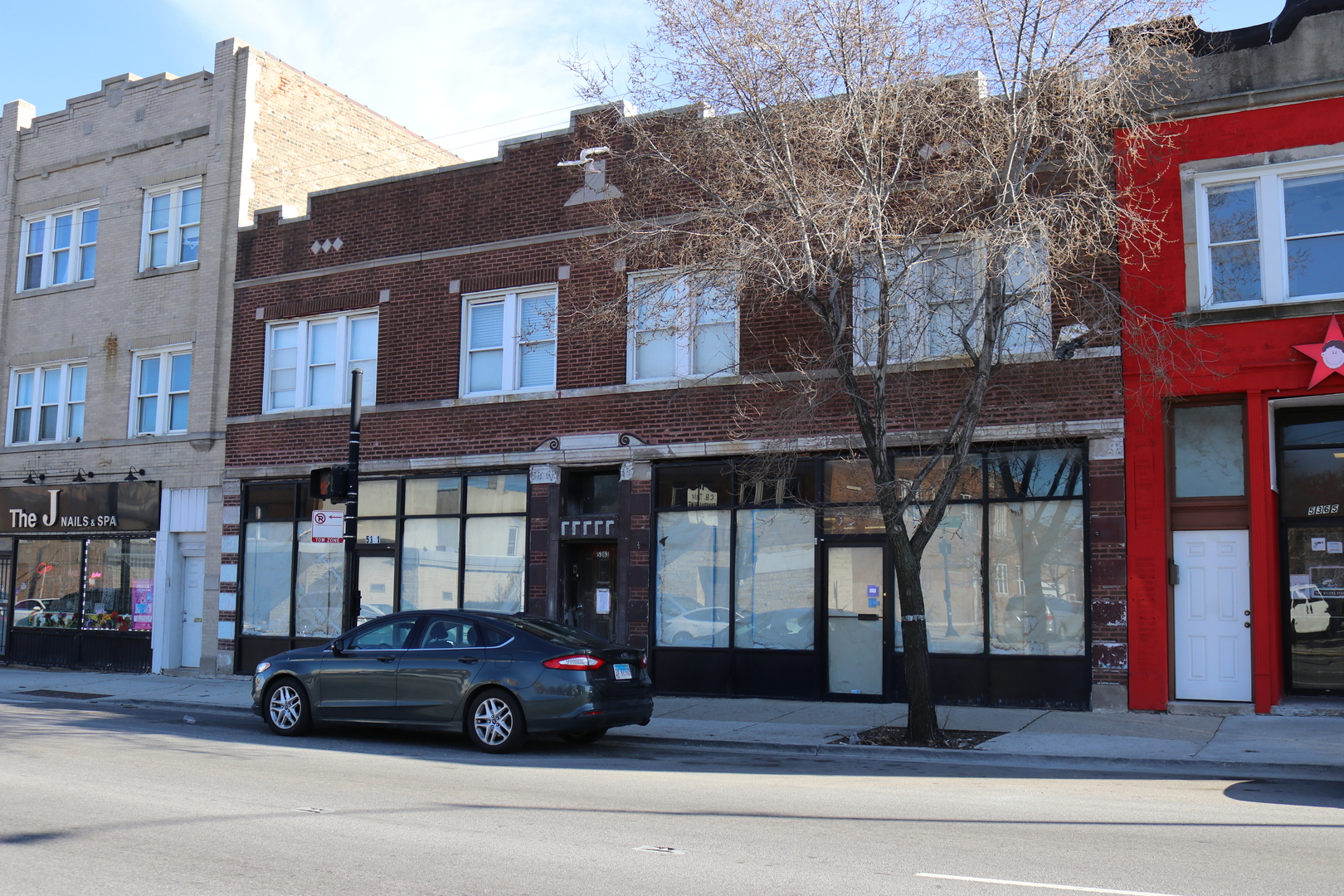 5361 West North Avenue Chicago IL 60639