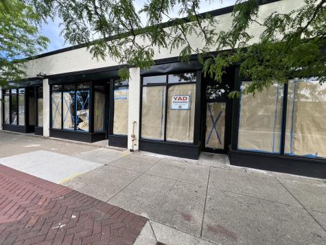 8229 South Cottage Grove Avenue Chicago IL 60619