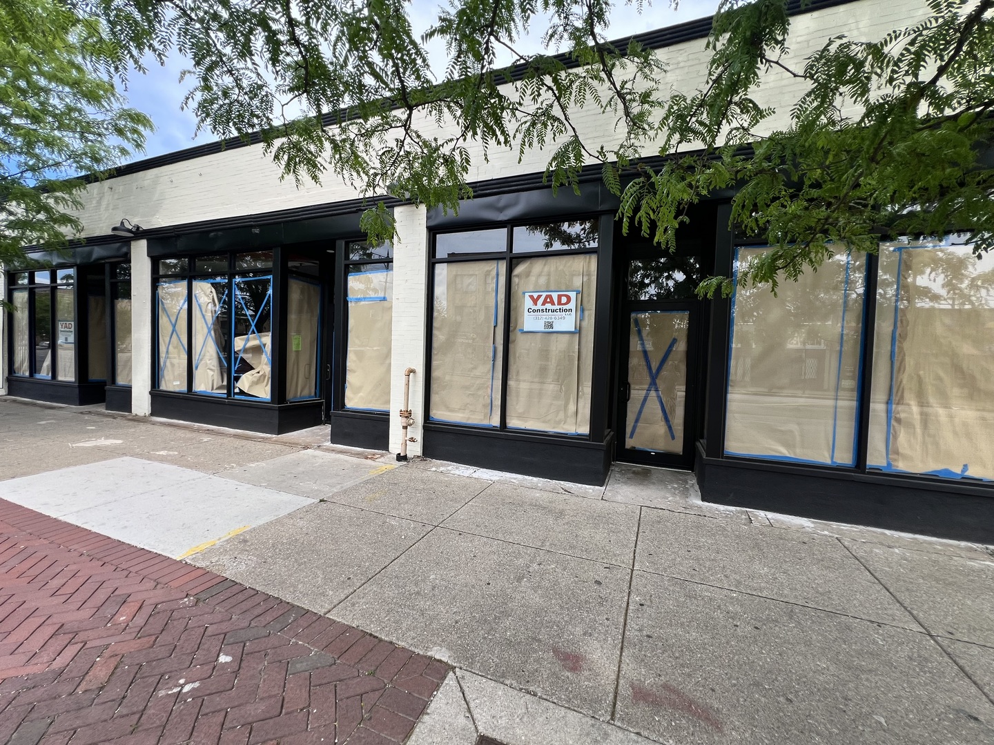 8229 South Cottage Grove Avenue Chicago IL 60619