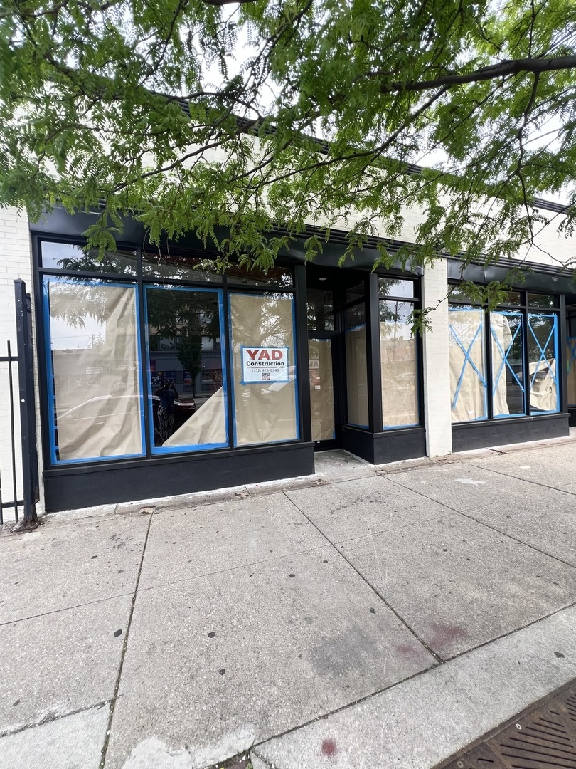 8229 South Cottage Grove Avenue Chicago IL 60619