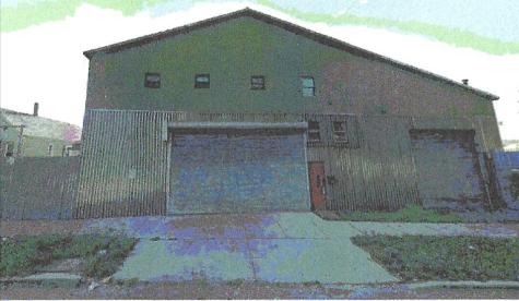2828 South Troy Street Chicago IL 60623