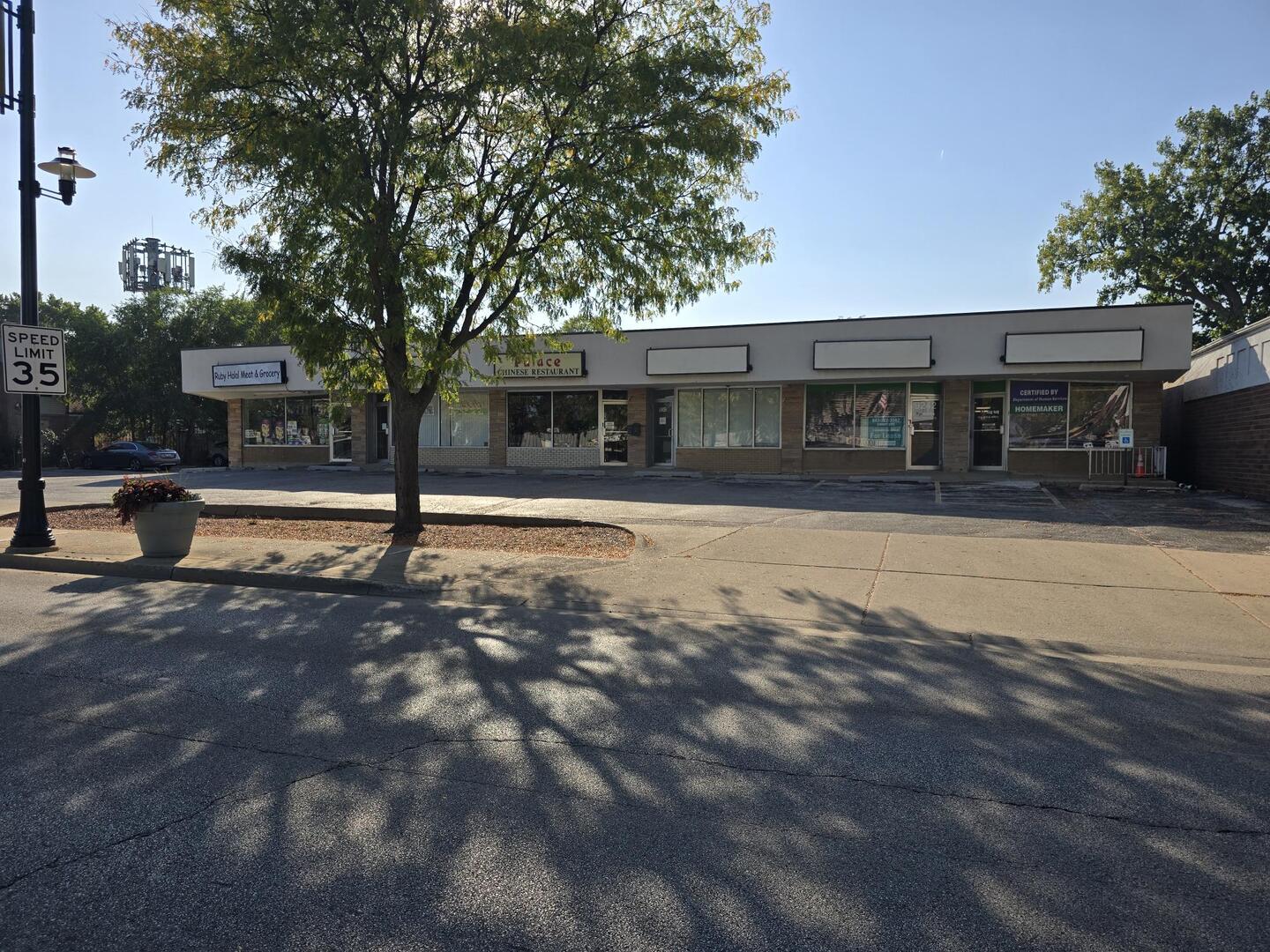9232 Waukegan Road Morton Grove IL 60053