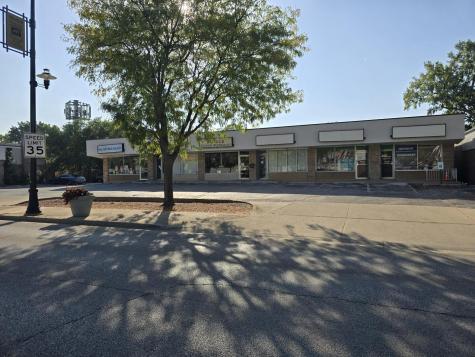 9232 Waukegan Road Morton Grove IL 60053