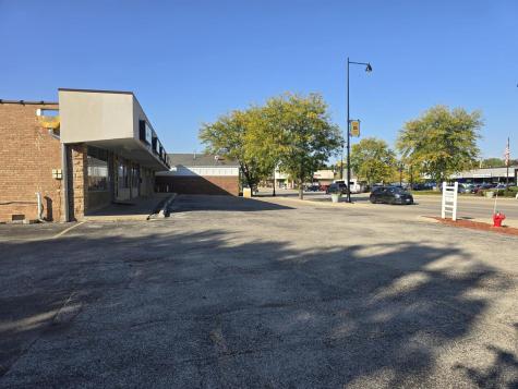 9232 Waukegan Road Morton Grove IL 60053