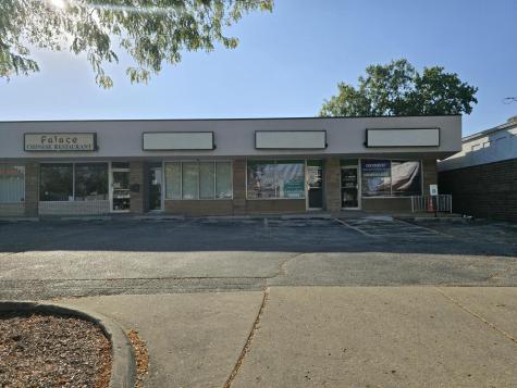 9232 Waukegan Road Morton Grove IL 60053