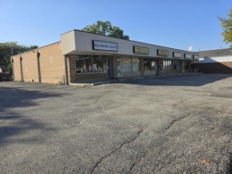 9232 Waukegan Road Morton Grove IL 60053