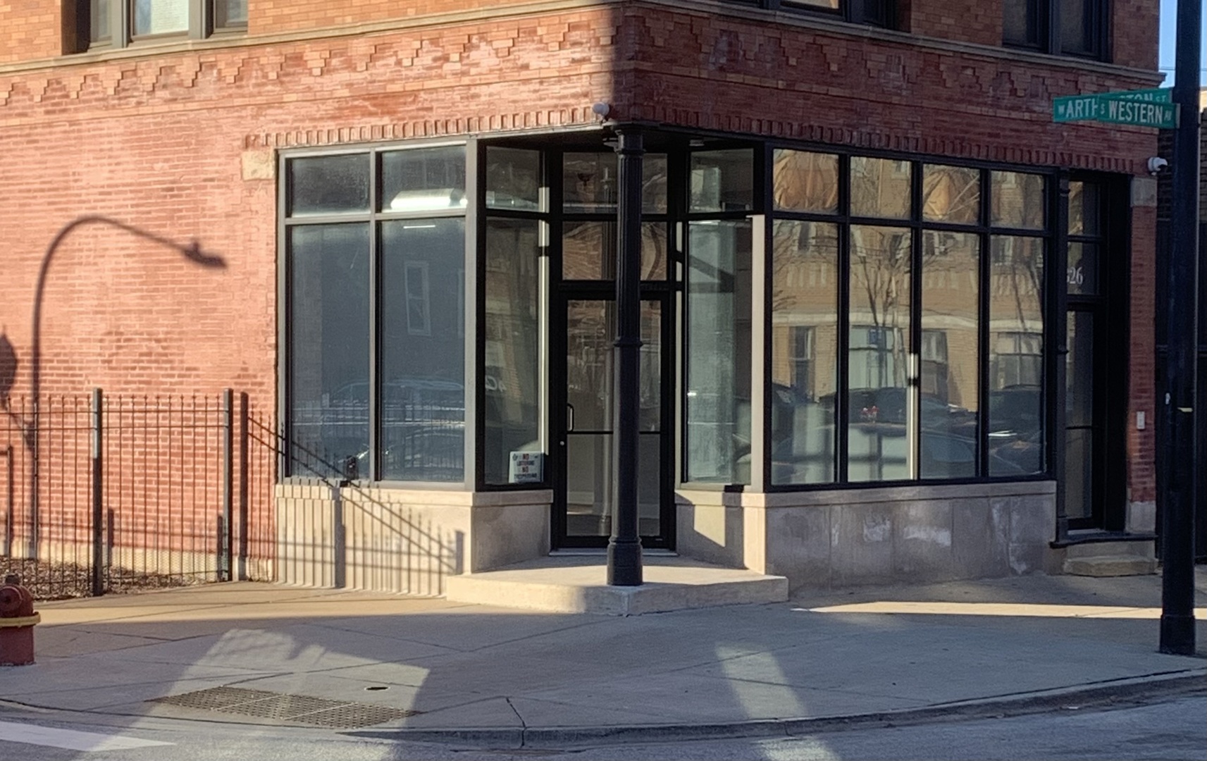 826 South Western Avenue Chicago IL 60612