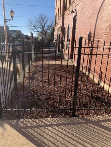 826 South Western Avenue Chicago IL 60612