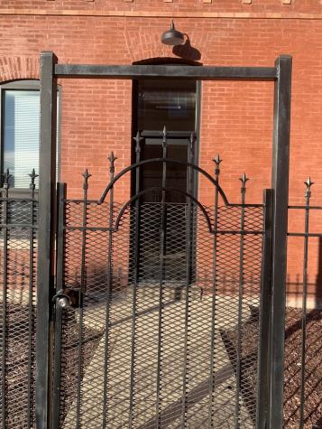 826 South Western Avenue Chicago IL 60612