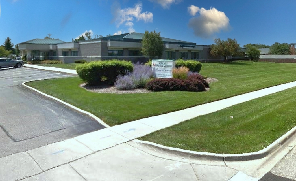 4209 West Shamrock Lane Mchenry IL 60050