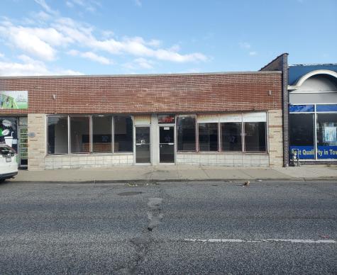 8337 South Pulaski Road Chicago IL 60652