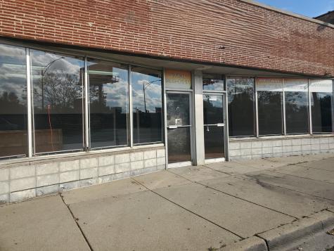 8337 South Pulaski Road Chicago IL 60652