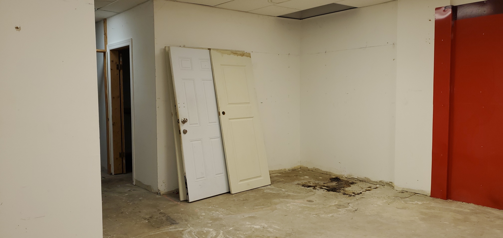 8337 South Pulaski Road Chicago IL 60652