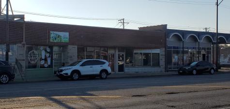 8337 South Pulaski Road Chicago IL 60652