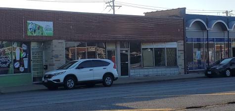 8337 South Pulaski Road Chicago IL 60652