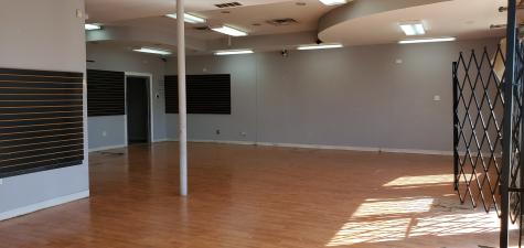 8337 South Pulaski Road Chicago IL 60652