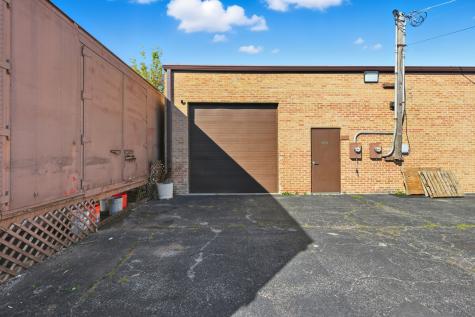 1425 Louis Avenue Elk Grove Village IL 60007