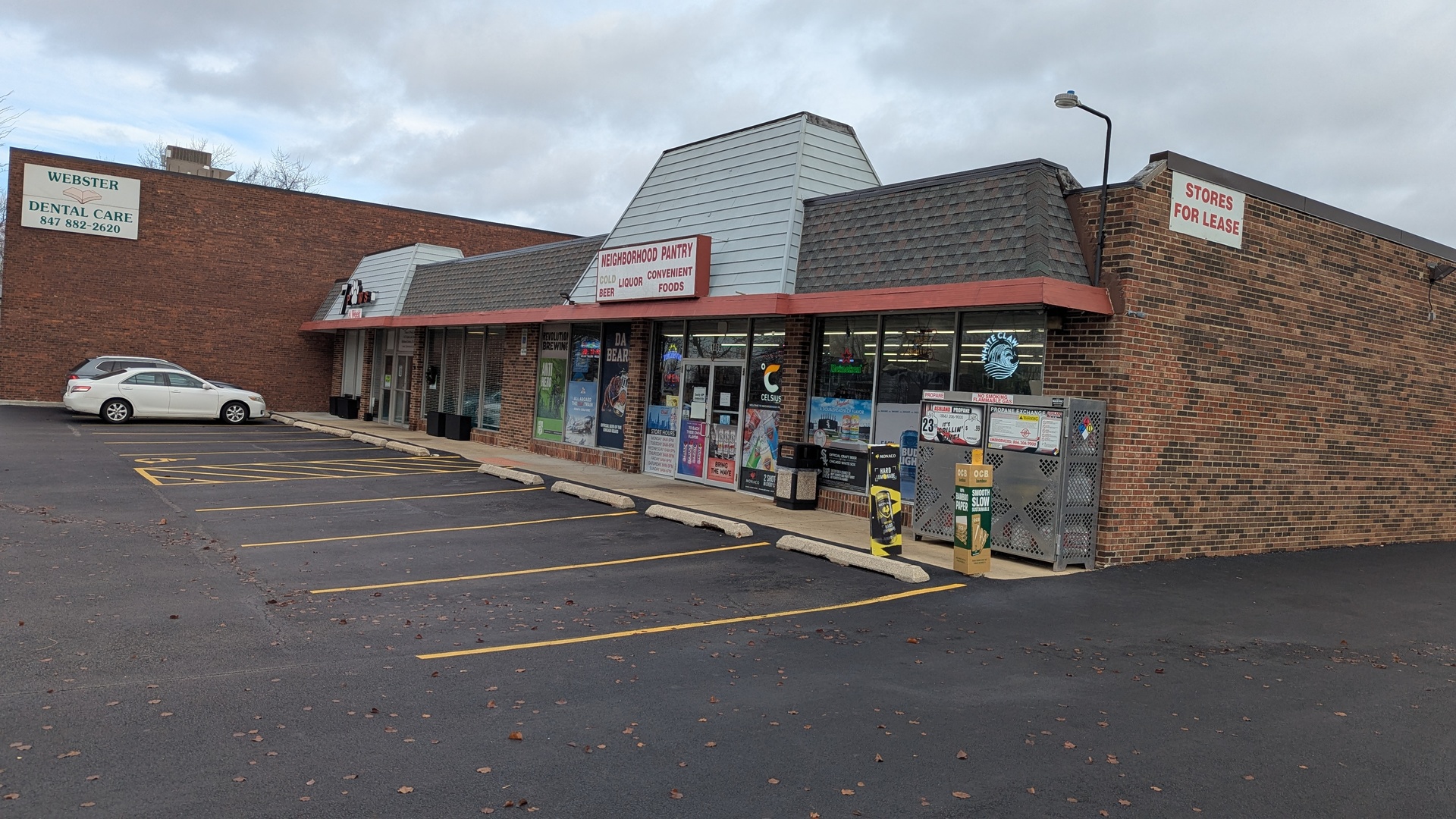1471-1473 Glen Lake Road Hoffman Estates IL 60169