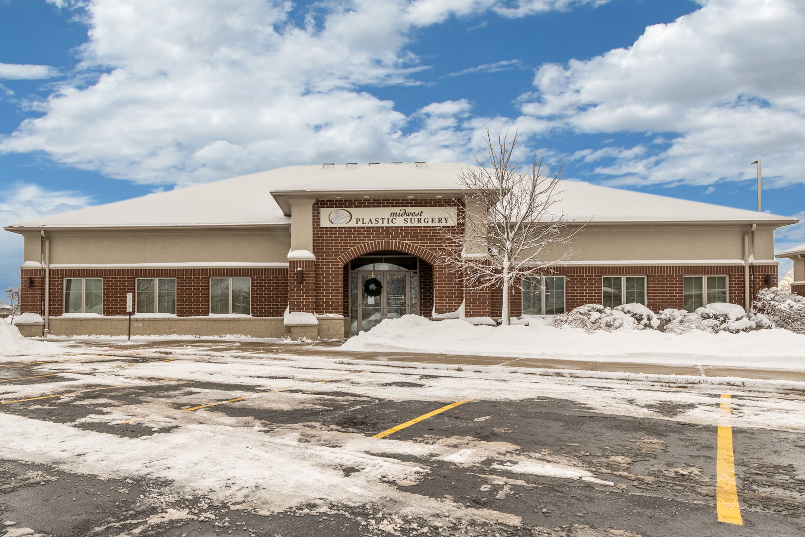 1474 Merchant Drive Algonquin IL 60102
