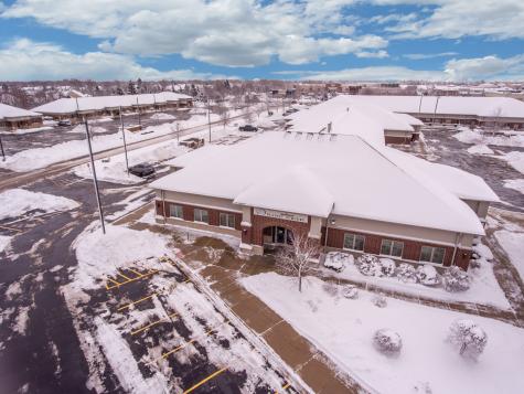 1474 Merchant Drive Algonquin IL 60102