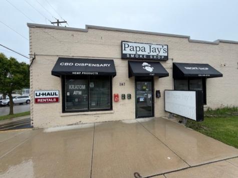 1147 East New York Street Aurora IL 60505
