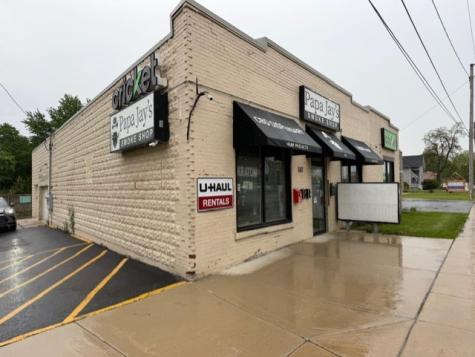 1147 East New York Street Aurora IL 60505