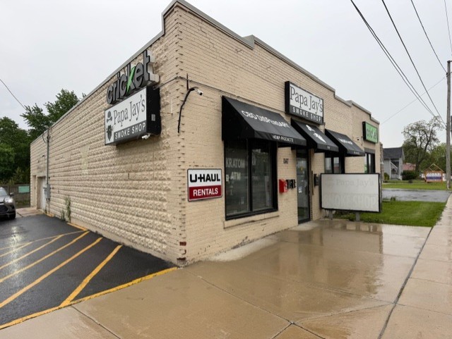1147 East New York Street Aurora IL 60505