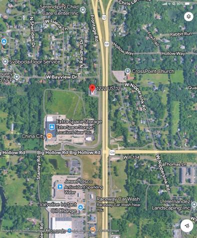 1222 South Us Highway 12 Highway Fox Lake IL 60020