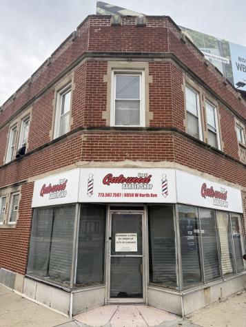 6056 West North Avenue Chicago IL 60639