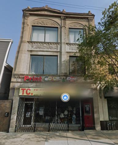 4152 West North Avenue Chicago IL 60639