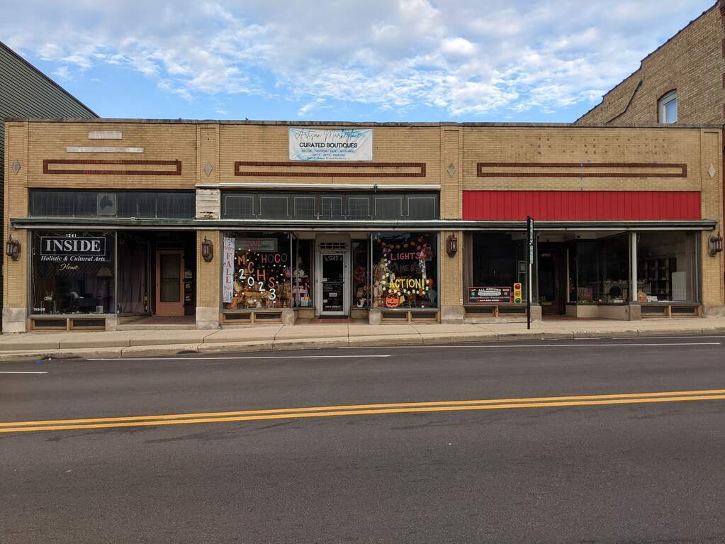 1249 North Green Street N Mchenry IL 60050