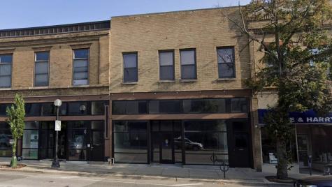 112 East University Avenue Champaign IL 61820