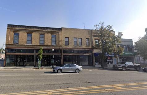 112 East University Avenue Champaign IL 61820