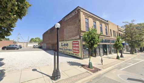 112 East University Avenue Champaign IL 61820
