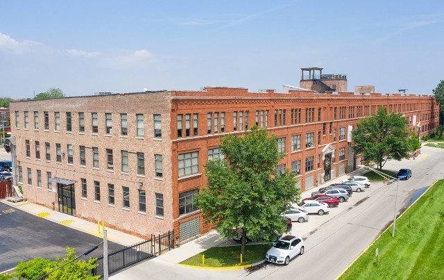 700 North Sacramento Boulevard Chicago IL 60612