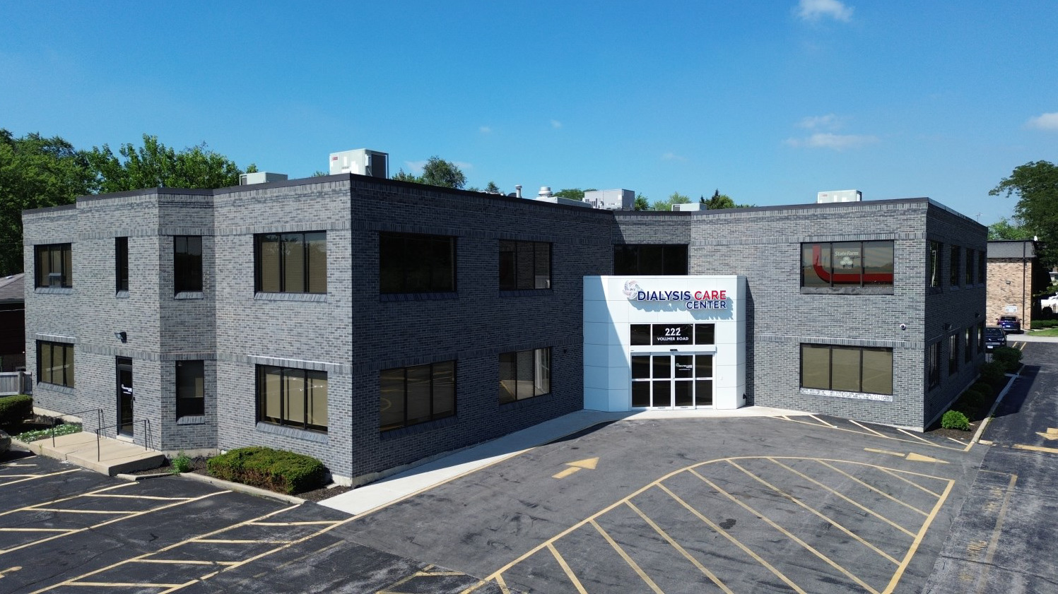 222 Vollmer Road Chicago Heights IL 60411