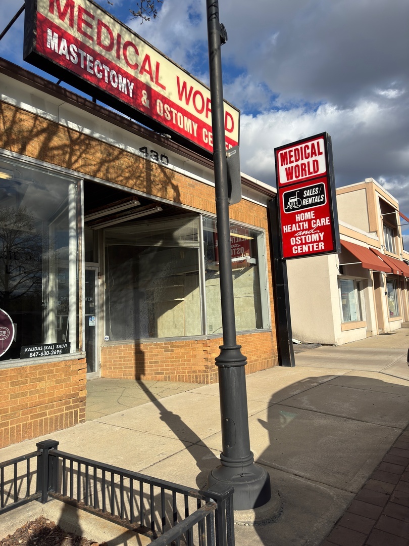 430 West Virginia Street Crystal Lake IL 60014