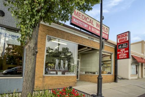 430 West Virginia Street Crystal Lake IL 60014