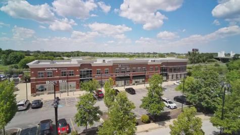 19060 Everett Boulevard Mokena IL 60448