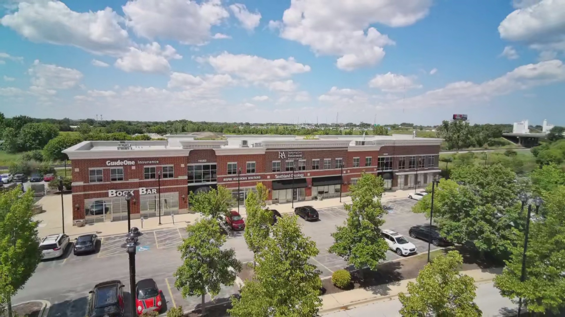 19060 Everett Boulevard Mokena IL 60448