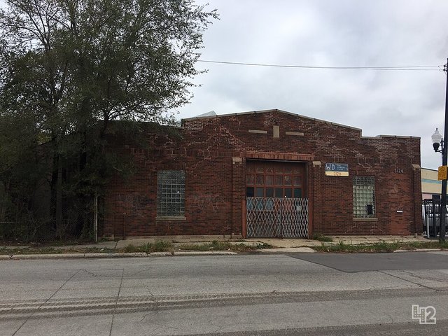 3128 West Grand Avenue Chicago IL 60622