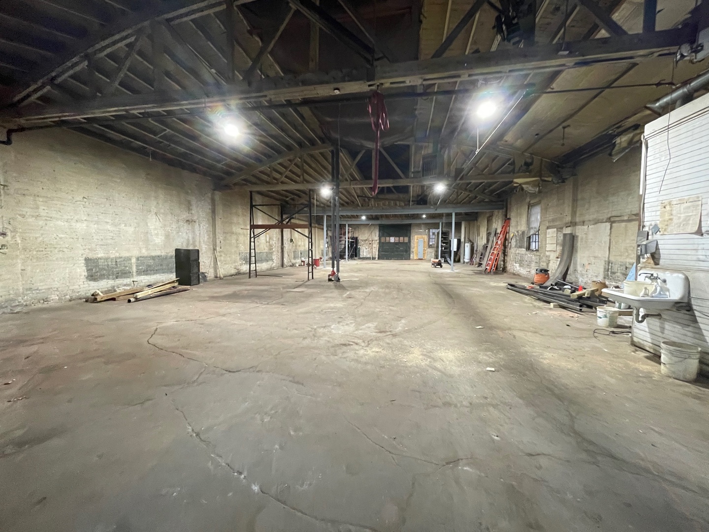 3128 West Grand Avenue Chicago IL 60622
