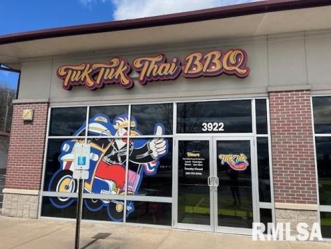 3922 38TH Avenue Moline IL 61265