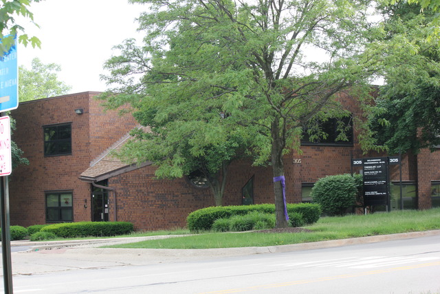305 West Briarcliff Road Bolingbrook IL 60440