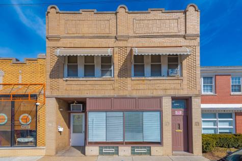 5959 North Elston Avenue Chicago IL 60646