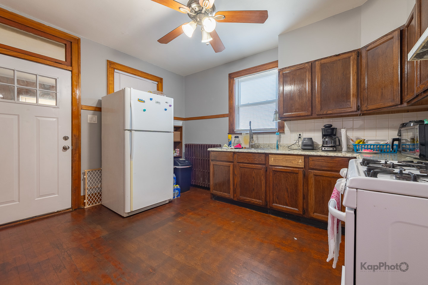 5959 North Elston Avenue Chicago IL 60646