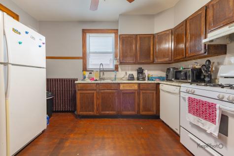 5959 North Elston Avenue Chicago IL 60646