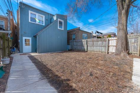 5959 North Elston Avenue Chicago IL 60646