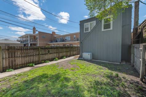 5959 North Elston Avenue Chicago IL 60646